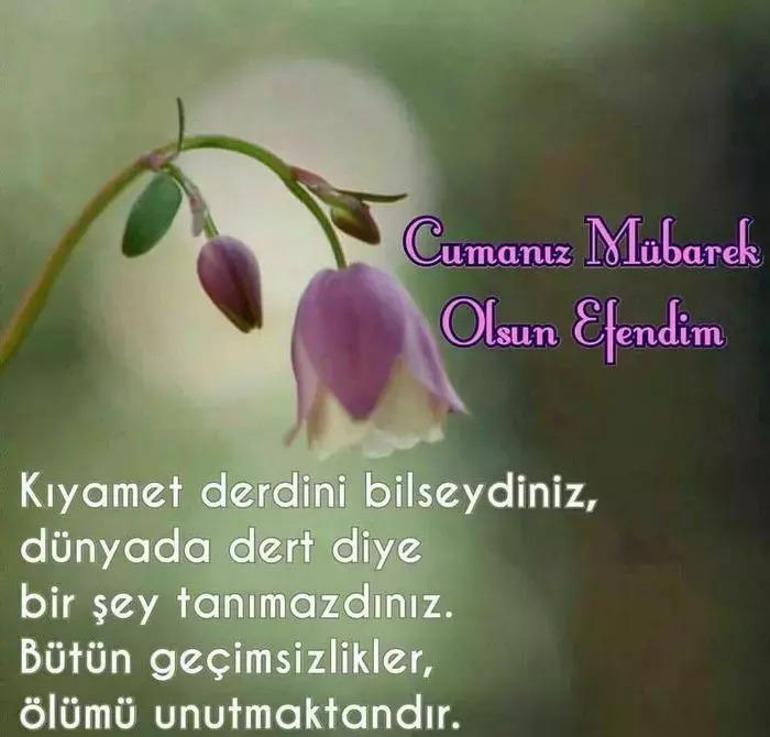 2 Ocak 2026 Resimli Cuma Mesajları: Yeni Yılın İlk Cumasına Özel Dualı ve Anlamlı Mesajlar İşte Eşe, Dosta, Akrabaya Göndermelik Dualı ve Anlamlı Cuma Sözleri...