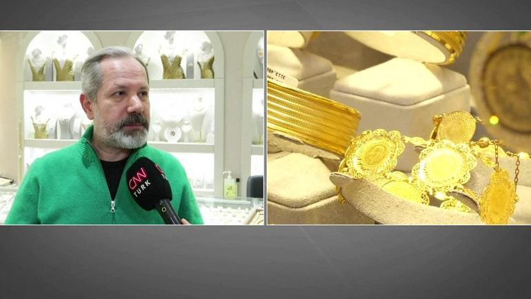 Güvenli limanda 2026 tahminleri: Yılın ilk haftasına rüzgar gibi girdi