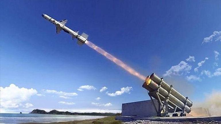 Atinada GEZGİN endişesi: Türkiyenin Tomahawkı geliyor