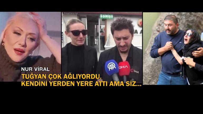 Güllü’nün ölümündeki sır perdesi aralanıyor: Aileden çarpıcı suçlamalar