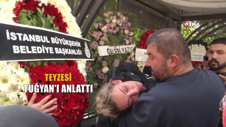 Güllü’nün ölümündeki sır perdesi aralanıyor: Aileden çarpıcı suçlamalar