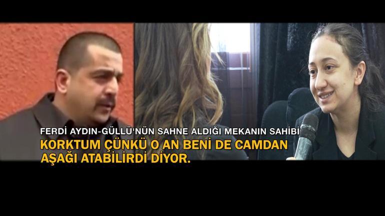 Güllü’nün ölümündeki sır perdesi aralanıyor: Aileden çarpıcı suçlamalar