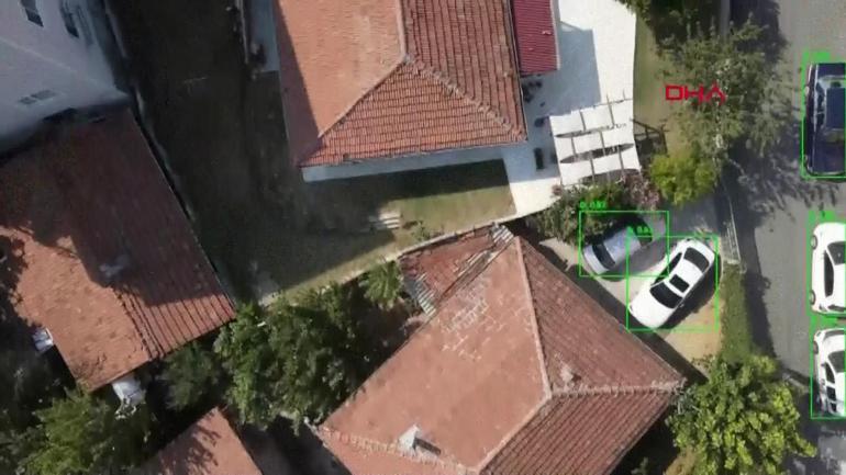  Hedef afetlere saniyeler içinde müdahale