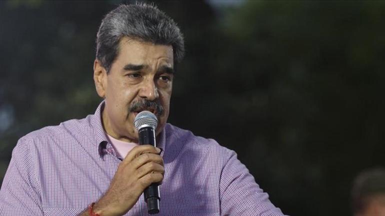 ABD operasyonuyla son perde: Maduro’nun gücü nasıl çöktü