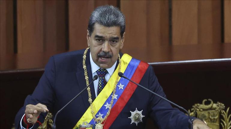 ABD operasyonuyla son perde: Maduro’nun gücü nasıl çöktü