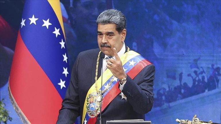 ABD operasyonuyla son perde: Maduro’nun gücü nasıl çöktü