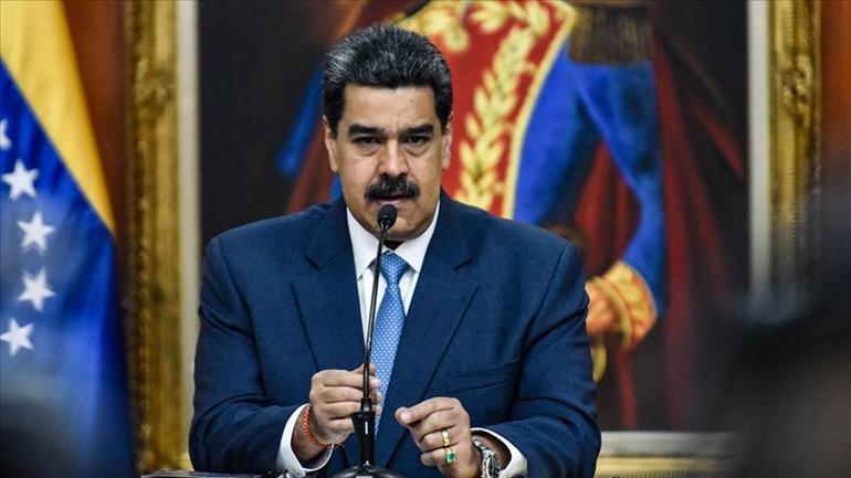 ABD operasyonuyla son perde: Maduro’nun gücü nasıl çöktü