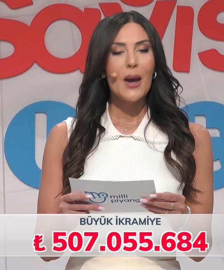 SON DAKİKA | 3 OCAK 2026 ÇILGIN SAYISAL LOTO SONUÇLARI AÇIKLANDI Çılgın Sayısal Loto sonuçları nasıl öğrenilir 507.055.684 TL büyük ikramiye