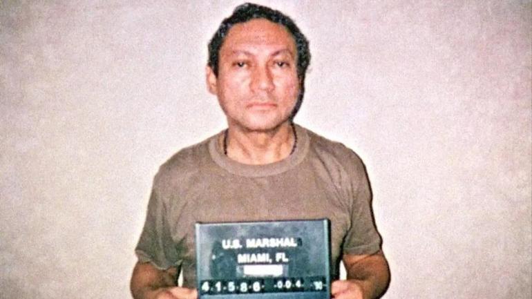 Panamadan Venezuelaya: 36 yıl sonra tekrarlanan operasyon