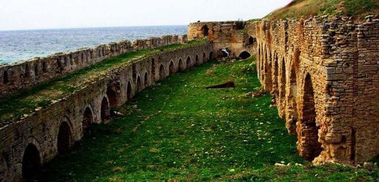 SEDDÜLBAHİR KALESİ 2026 EMYA ADAYI Bakan Ersoy: Türkiye’nin çağdaş müzecilik vizyonunun Avrupa’daki yansımasıdır