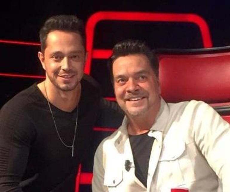 Beyazla Joker bugün başlıyor: Ünlü şovmene dostlarından mesaj var...