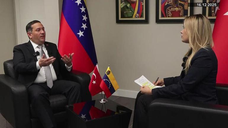 Venezuelanın kaynakları niye önemli