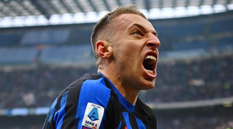 Fenerbahçe’nin gündemindeydi Galatasaray, Davide Frattesi için harekete geçti