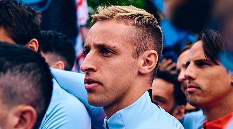 Fenerbahçe’nin gündemindeydi Galatasaray, Davide Frattesi için harekete geçti