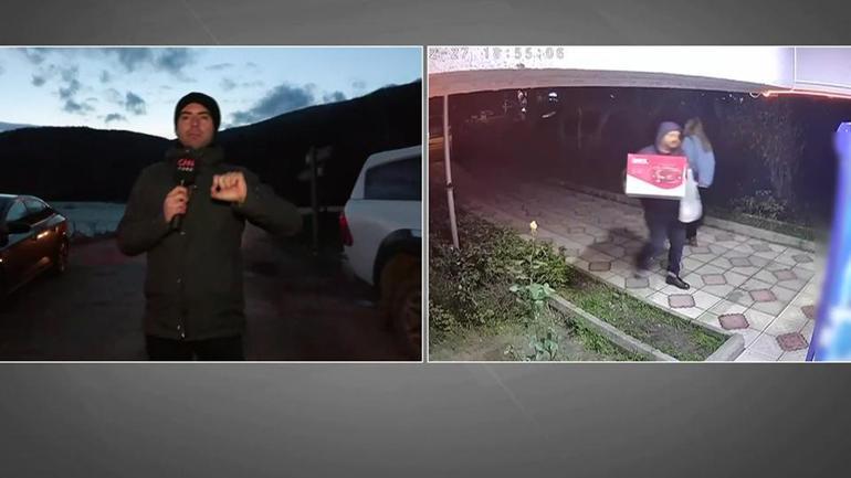 Elif Kumal’a ne oldu Aramalarda 8’inci gün