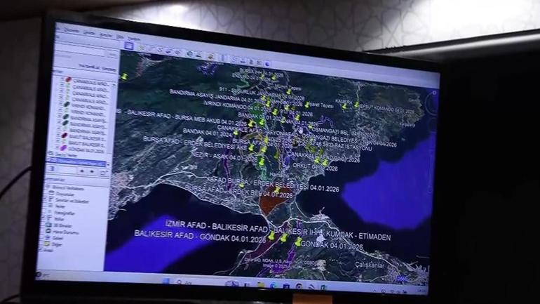 Elif Kumal’a ne oldu Aramalarda 8’inci gün