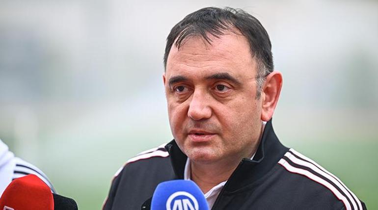 Beşiktaş Asbaşkanı Murat Kılıç, transfer planını duyurdu