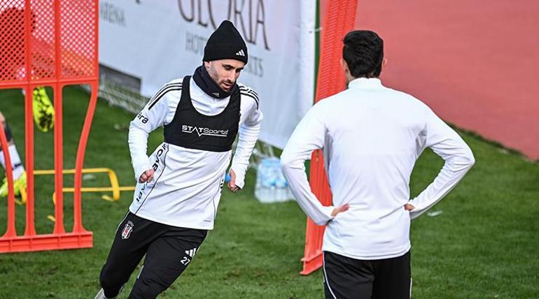 Beşiktaş Asbaşkanı Murat Kılıç, transfer planını duyurdu