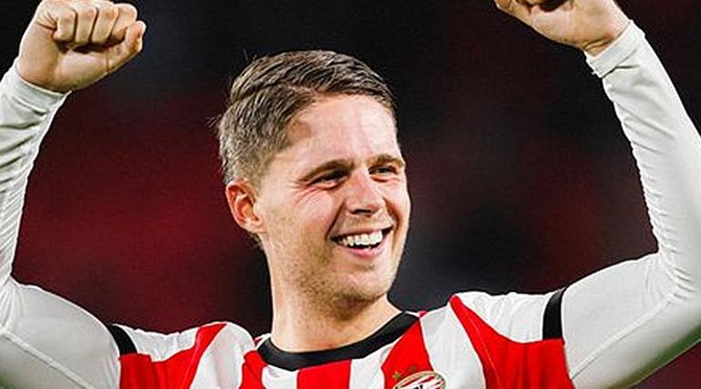 Fenerbahçe’ye transferi iptal olan Joey Veermandan açıklama geldi