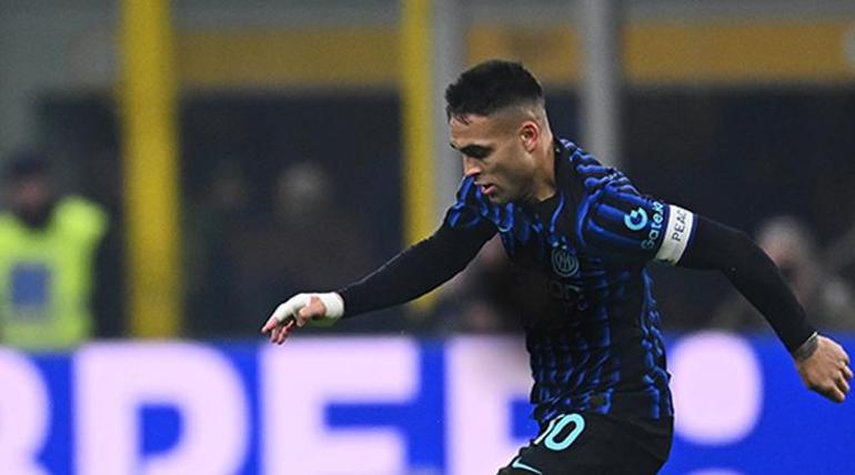 Hakan Çalhanoğlu asist yaptı, Inter haftayı lider tamamladı