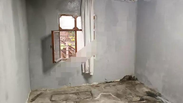  Virane evlerin kirası 10 bin TL’den başlıyor