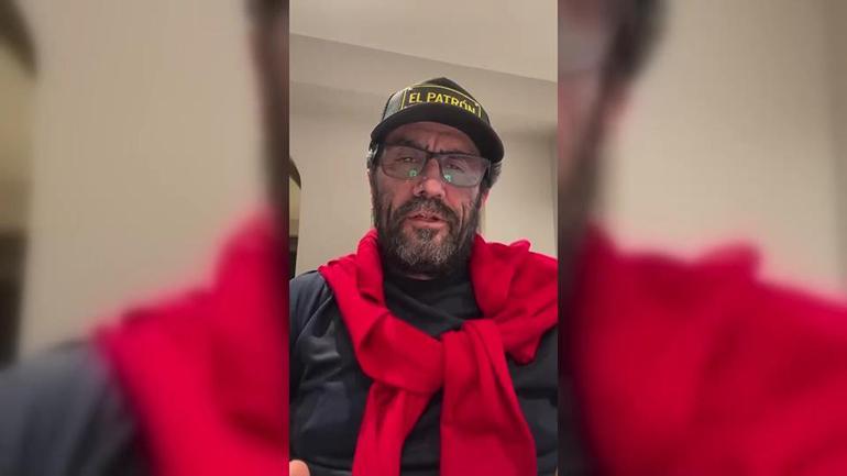 SON DAKİKA | Bedri Usta hakkında soruşturma başlatıldı