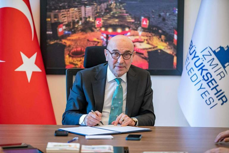 İZBETON kooperatif davasında 4üncü duruşma