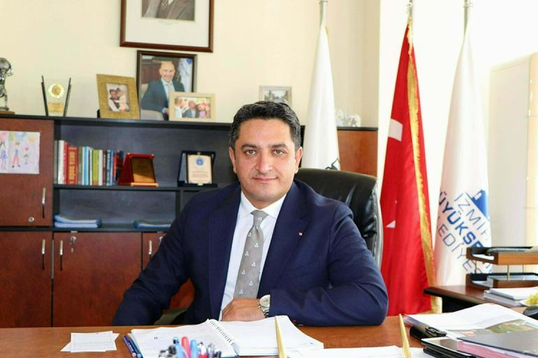 İZBETON kooperatif davasında 4üncü duruşma