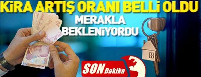 SON DAKİKA... Memur emekli zammı belli oldu Aralık enflasyonu açıklandı