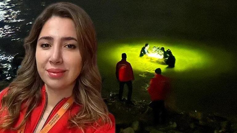 Elif Kumalın ön otopsideki ölüm nedeni açıklandı Göletten çıkarılan otomobilinde dikkat çeken detay