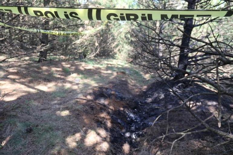 Her satırı kan dondurdu Önce boğdu sonra 2 gün art arda yaktı