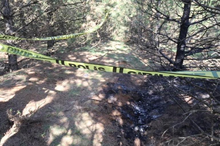 Her satırı kan dondurdu Önce boğdu sonra 2 gün art arda yaktı