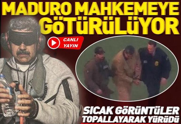 5 Ocak 2025 Pazartesi gününün son dakika önemli gelişmeleri (CNN TÜRK 16.30 bülteni)