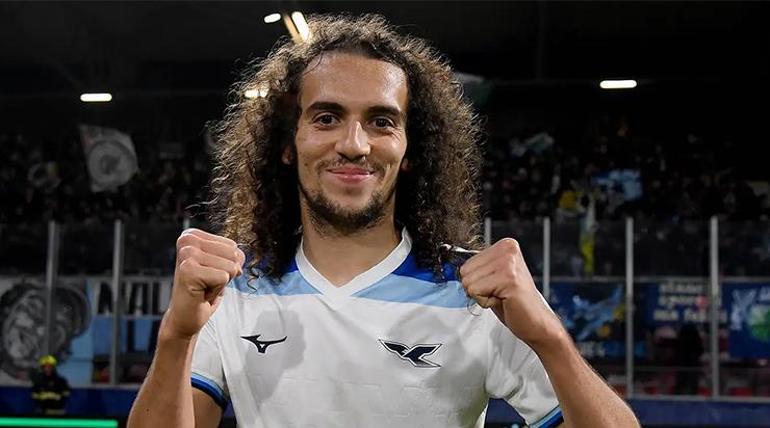 Matteo Guendouzi transferinde Fenerbahçe’ye dev rakip