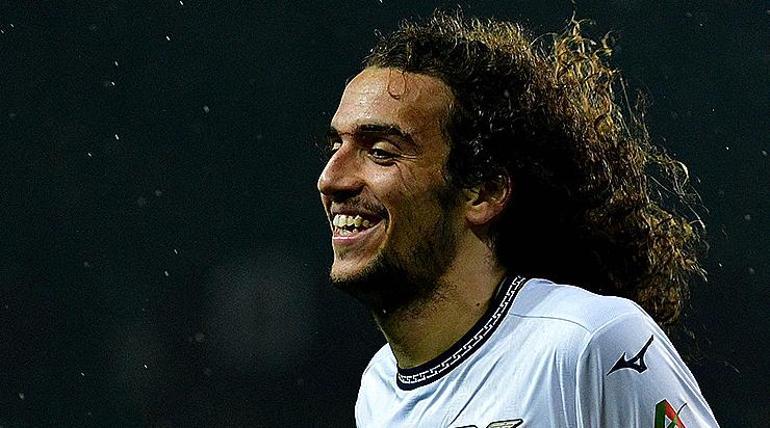 Matteo Guendouzi transferinde Fenerbahçe’ye dev rakip