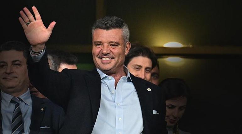 Sadettin Saran: Hedef kupa, kazanmak, şampiyonluk