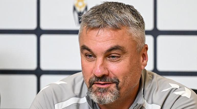 Thomas Reis: Zor bir maç bizi bekliyor