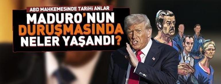 6 Ocak 2026 Salı gününün son dakika önemli gelişmeleri (CNN TÜRK 11.30 bülteni)