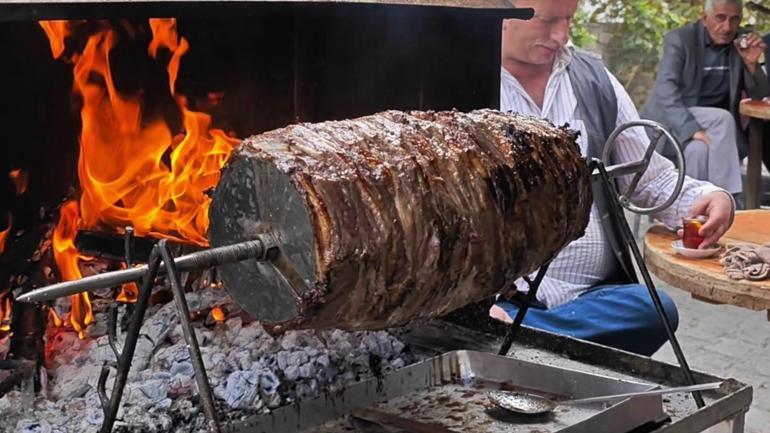 Bu listeye inanamayacaksınız Dünyanın en iyi yemekleri açıklandı