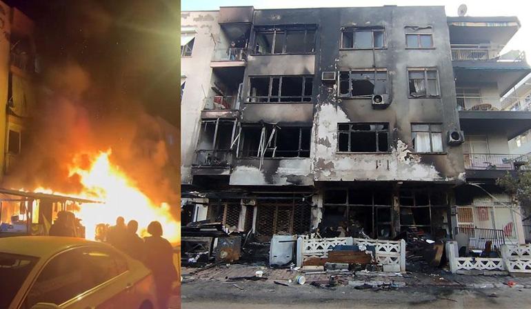  8 Ocakta infazım olabilir diye not yazmış