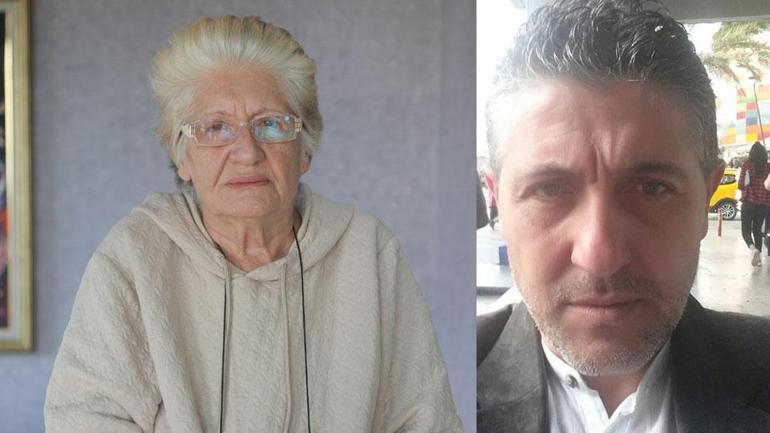  8 Ocakta infazım olabilir diye not yazmış