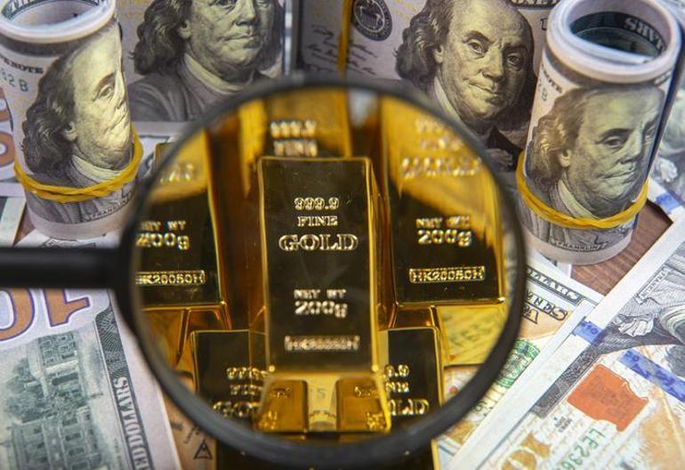  Yatırımcılar rotayı güvenli limanlara çevirdi