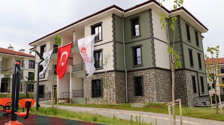  Batman TOKİ 500 bin Sosyal Konut kura sonuçları açıklandı mı