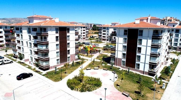  Batman TOKİ 500 bin Sosyal Konut kura sonuçları açıklandı mı