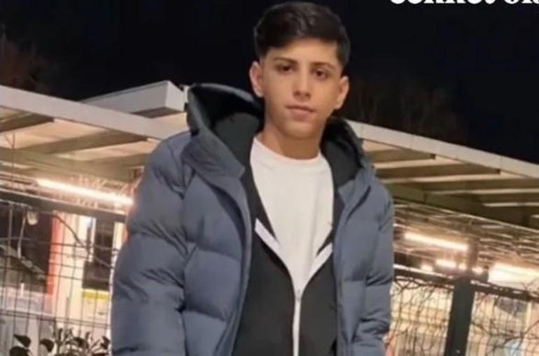 Ateş etmezsen seni havaya uçururum