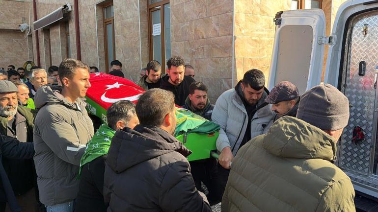  Oğlumun asker eğlencesini tabutta yapıyoruz