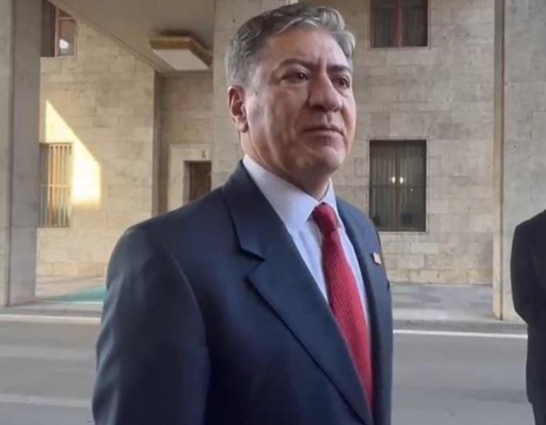 MHPli Yıldız: Raporu bu ay içerisinde çıkarırız