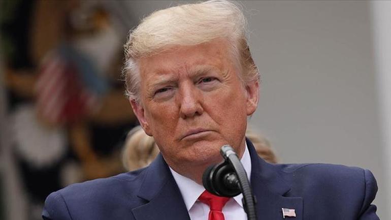 Ben yaparım, dünya izler... Trumpın hedef listesi: Sırada kim var