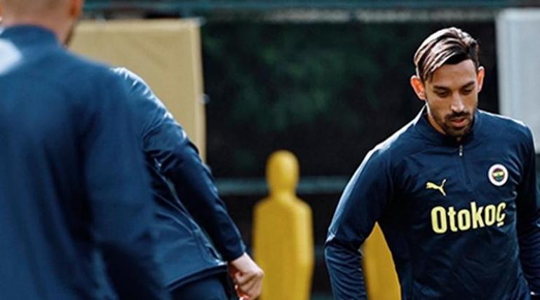 TRANSFER HABERİ | İrfan Can Kahveci, Fenerbahçe’den ayrılıyor Yeni adresi…