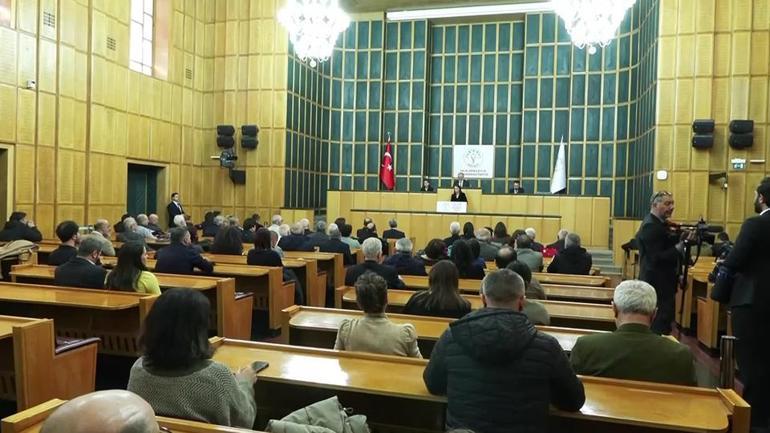 DEM Parti’den terörsüz Türkiye açıklaması: Süreci bu yıl da sürdüreceğiz